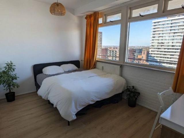 Kamer te huur in Voorhof, Delft