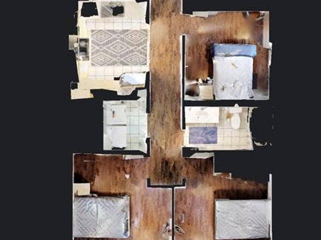 Apartment for rent in South Carolina