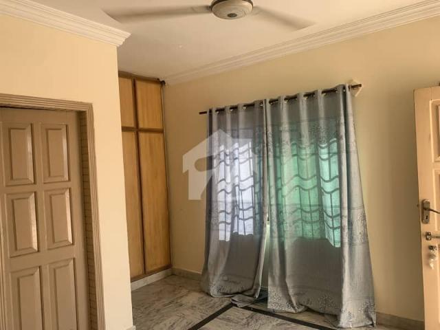 Room for rent in Islamabad