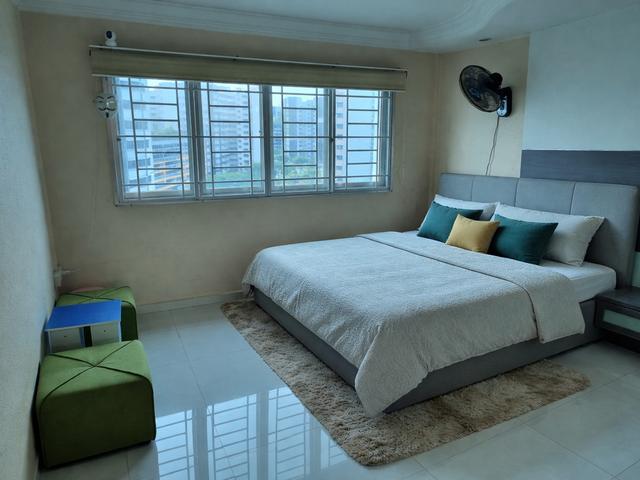 Room for rent