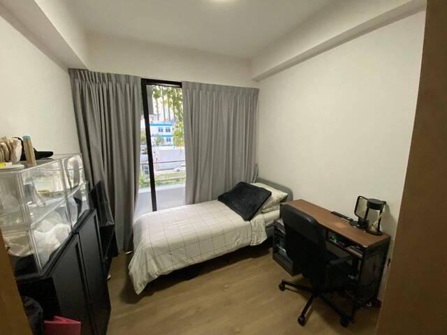 Room for rent
