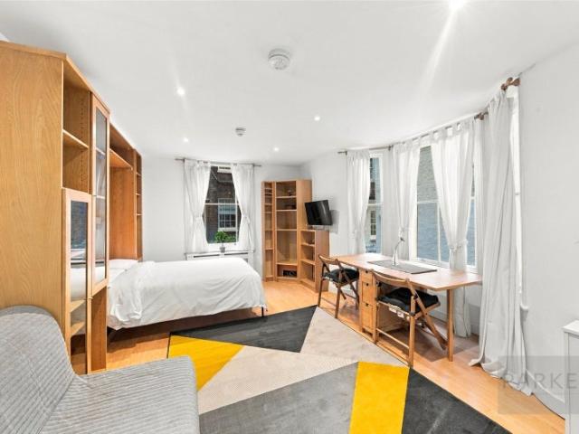 Apartment for rent in Pimlico, Greater London