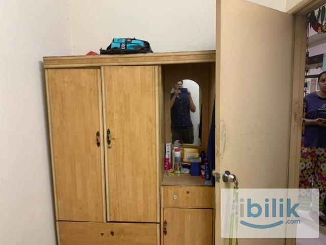 Apartment for rent in Country Heights Damansara, Kuala Lumpur