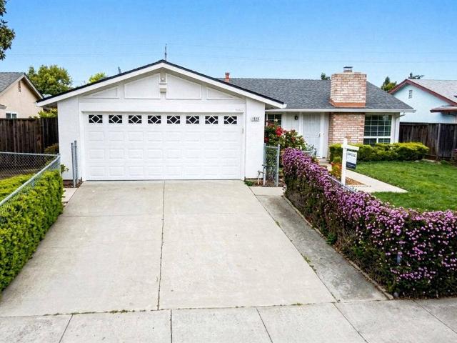 Room for rent in San Jose, Santa Clara County