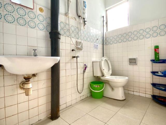House for rent in Petaling, Damansara Damai