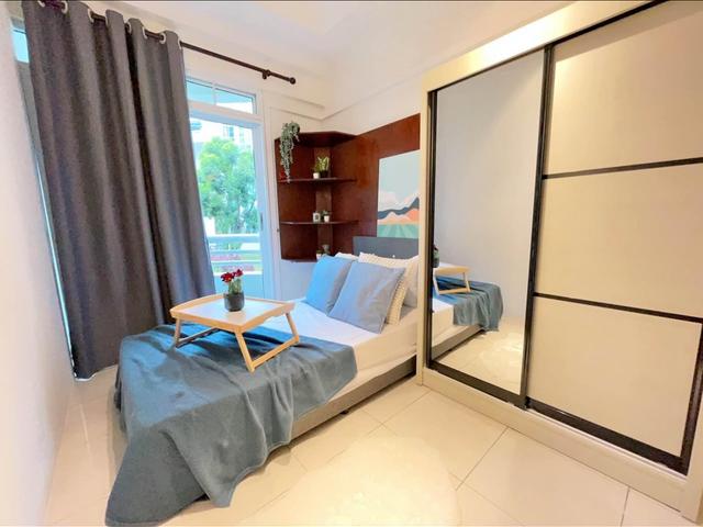 Room for rent in Pasir Ris, 17 Far East, Changi