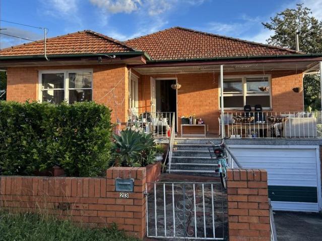 Room for rent in Toombul, Queensland