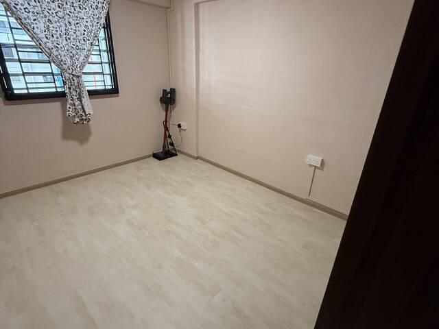 Room for rent in Chai Chee