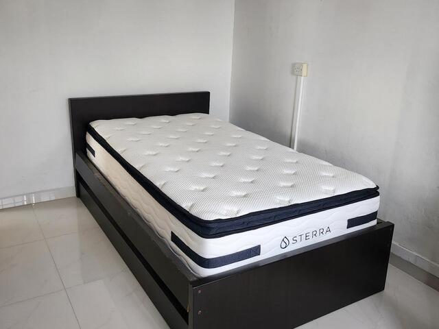 Room for rent