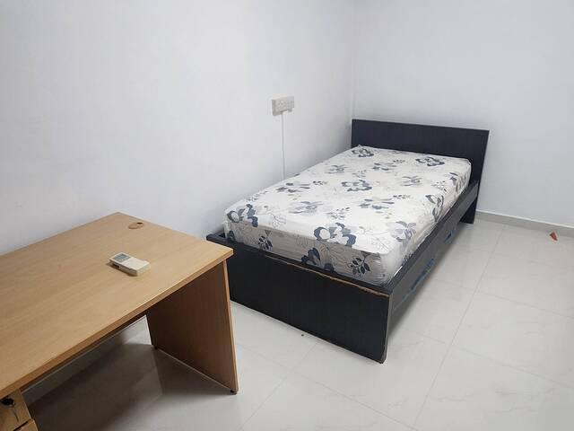 Room for rent in Bedok North, Singapore