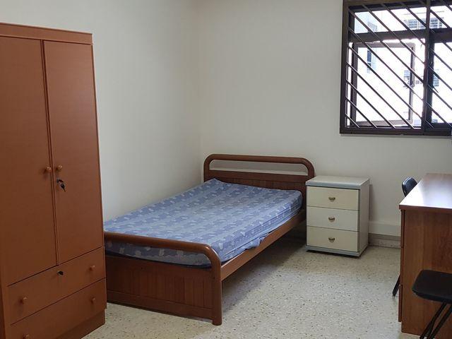 Room for rent
