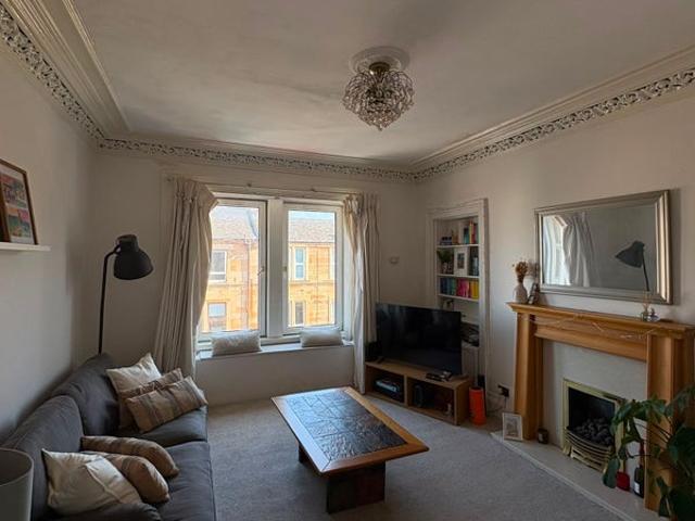 Apartment for rent in Gorgie/Dalry, City of Edinburgh