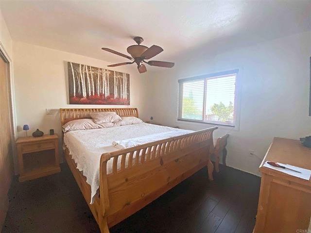 Room for rent in Jacumba, California