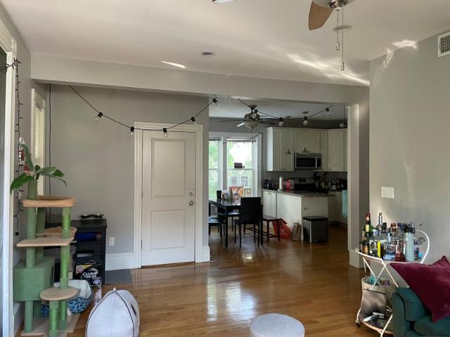 Room for rent in Boston, Massachusetts