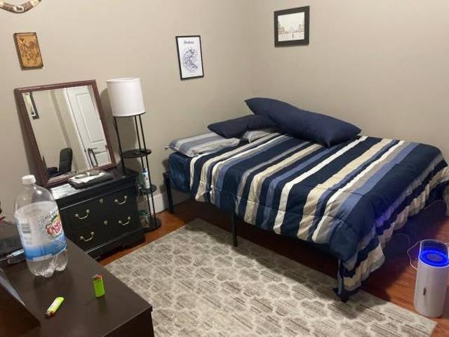 Room for rent in Hudson, New Jersey