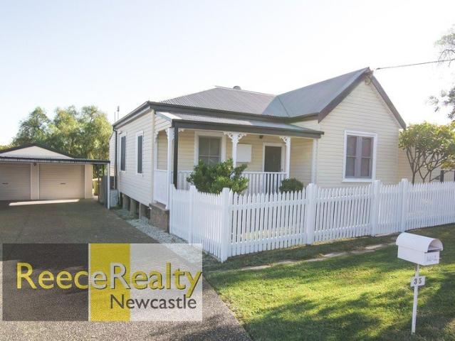 House for rent in Thornton, Newcastle-Maitland
