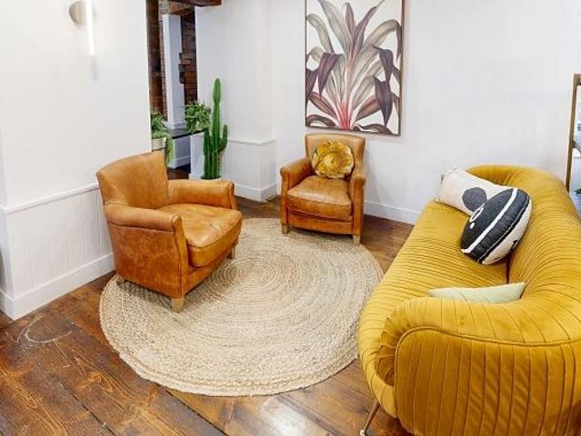 Room for rent in City Centre, South Yorkshire