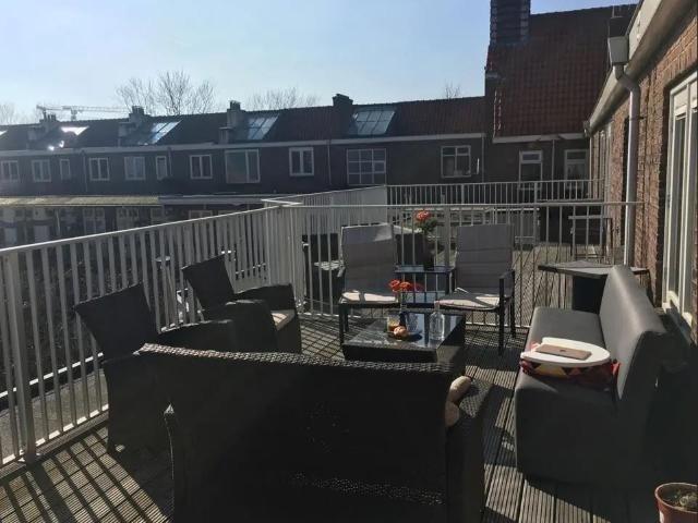 Kamer te huur in Zuid, Amsterdam
