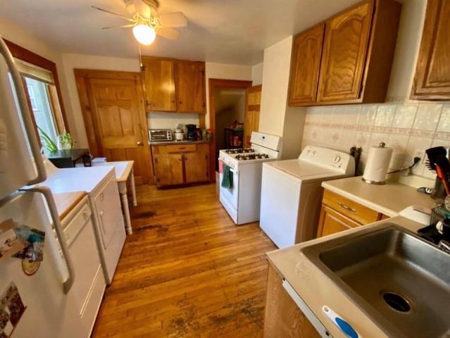 Room for rent in Cambridge, Massachusetts