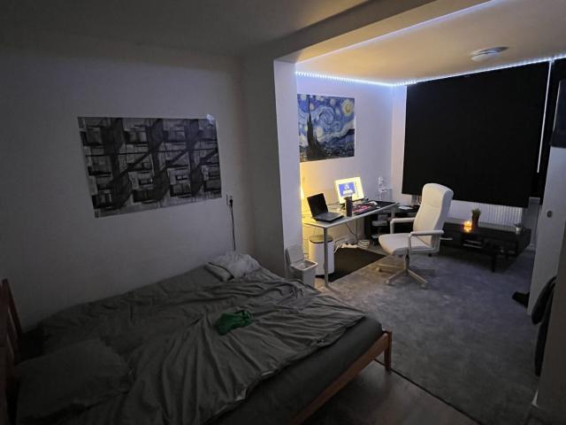 Kamer te huur in Usselo, Enschede
