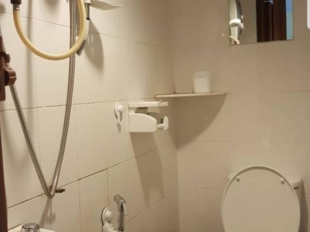 Room for rent in Petaling, Damansara Damai