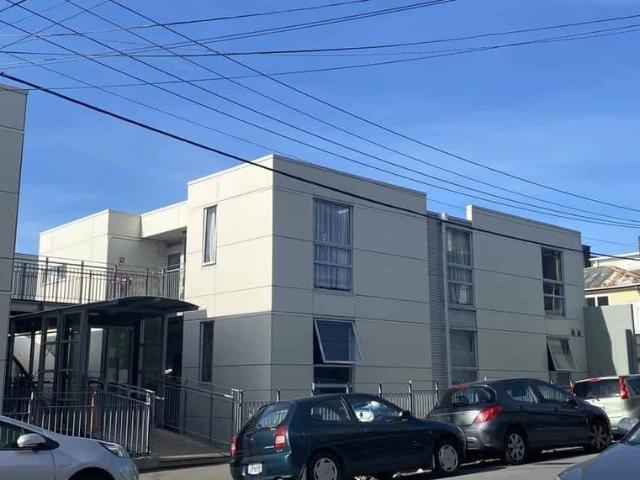 Apartment for rent in Wellington