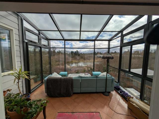 Room for rent in Oregonia