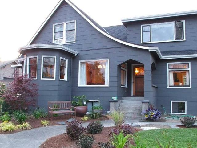 Room for rent in Seattle, Washington
