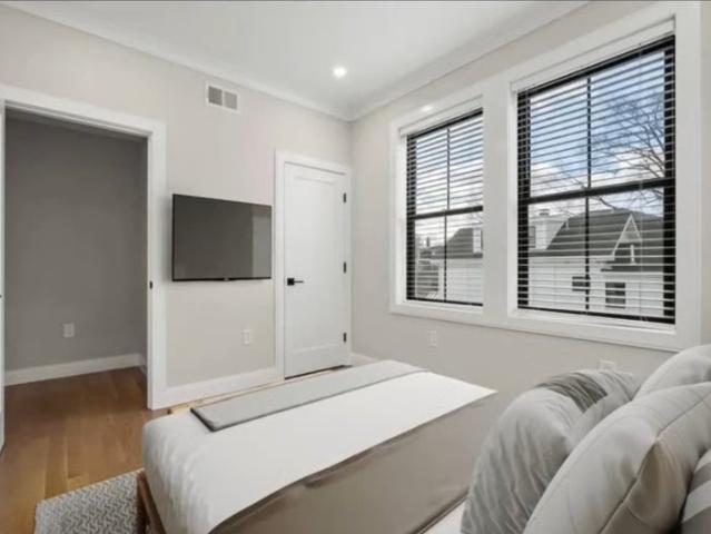 Room for rent in Boston, Massachusetts