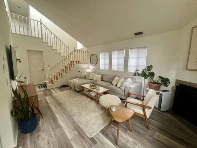 Room for rent in Long Beach, California