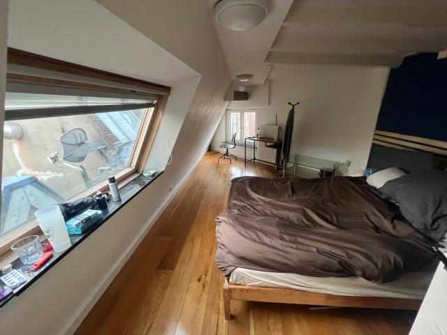 Kamer te huur in Centrum, Amsterdam