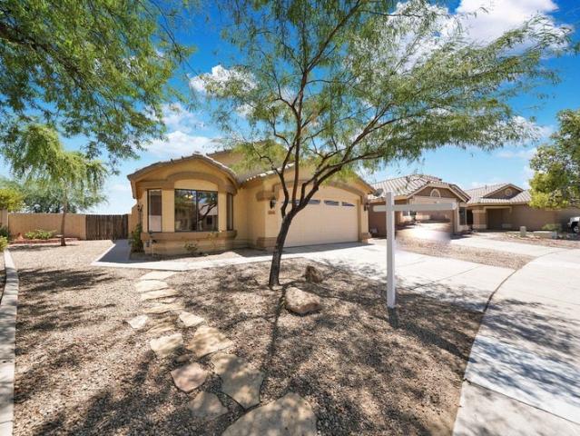 Room for rent in Laveen, Arizona