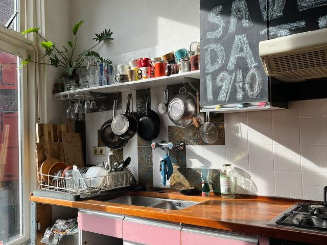 Kamer te huur in Binnenstad, Delft