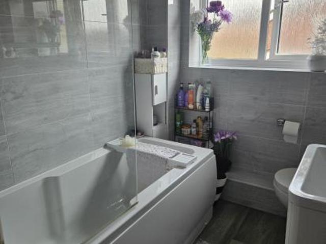 Room for rent in Blackbrook, Rumwell