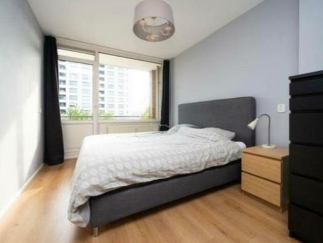 Kamer te huur in IJsselmonde, Rotterdam