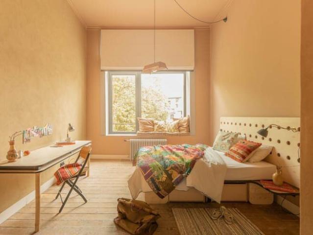 Kot location à Saint-gilles, Bruxelles