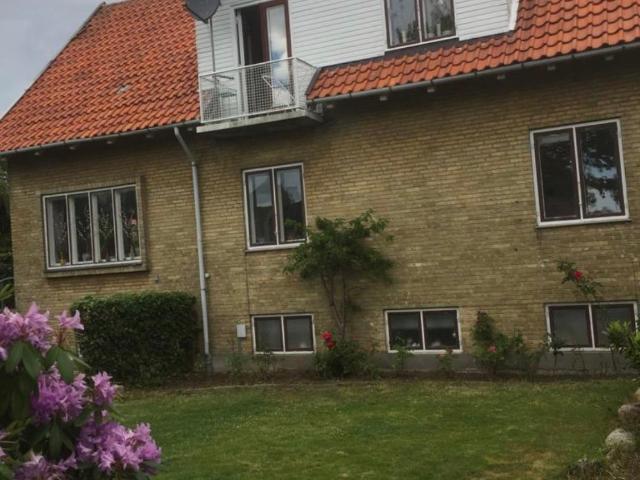 Ejendom til leje i Gladsaxe, Brøndby
