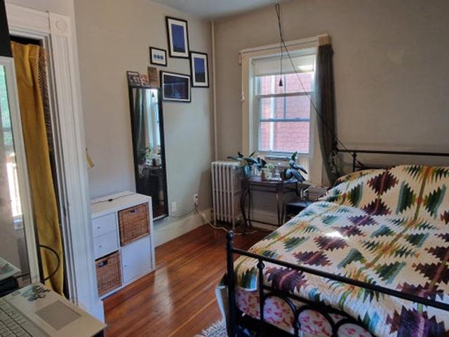 Room for rent in Somerville, Massachusetts