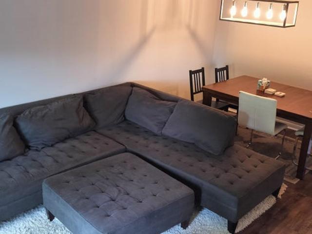 Room for rent in Mecklenburg, North Carolina