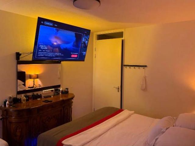 Kamer te huur in Oost, Amsterdam