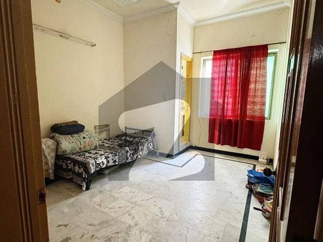 Room for rent in Peshawar, North West Frontier Province