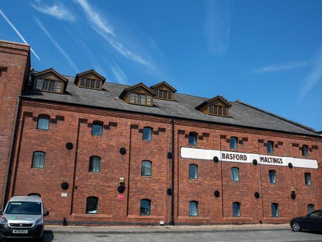 Apartment for rent in Haddon, East Midlands