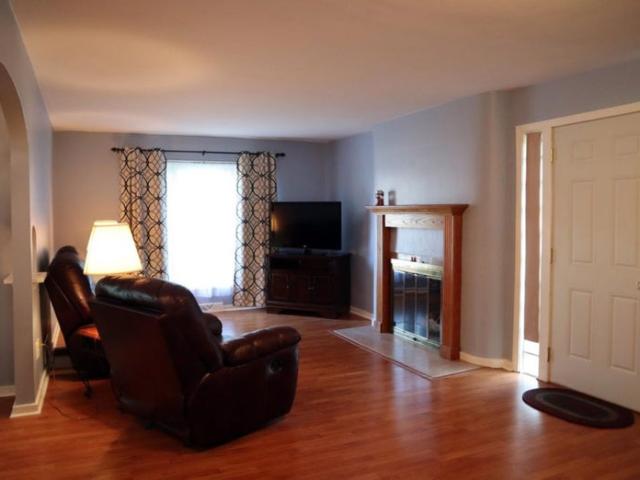 Room for rent in Fort Wayne, Indiana