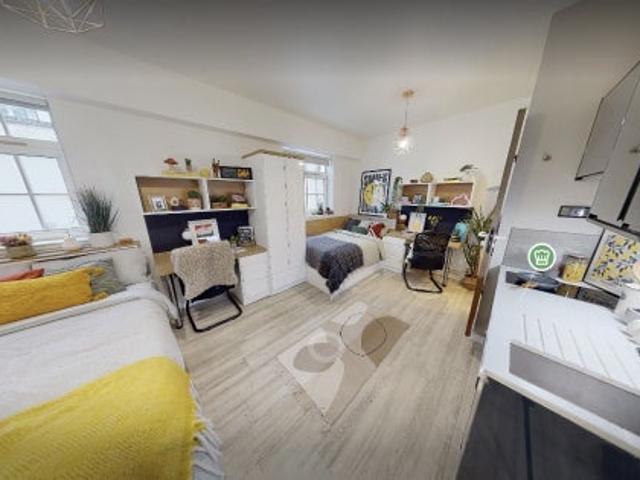 Studio for rent in Clerkenwell, Greater London