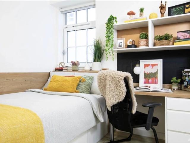 Studio for rent in Clerkenwell, Greater London