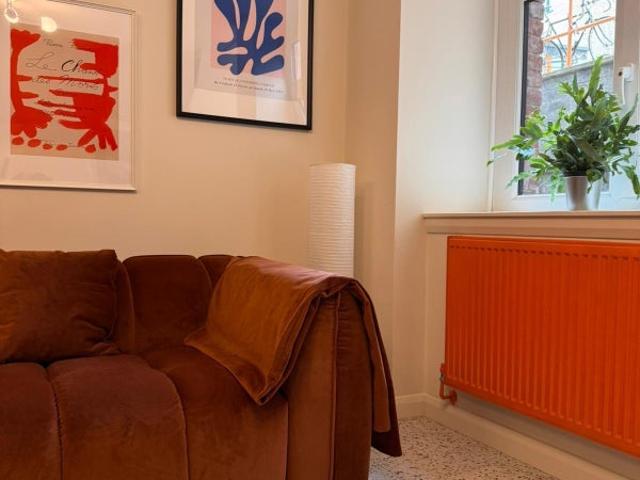 Apartment for rent in Bede Island, Old Wharf