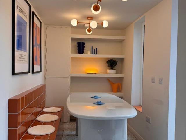 Apartment for rent in Bede Island, Old Wharf