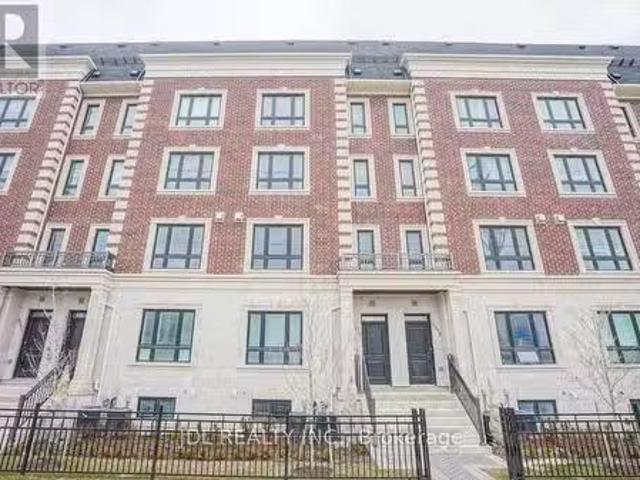 Condo for rent in Unionville, Ontario