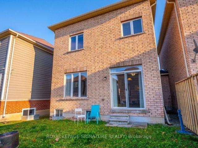 House for rent in Thorold, Golden Horseshoe