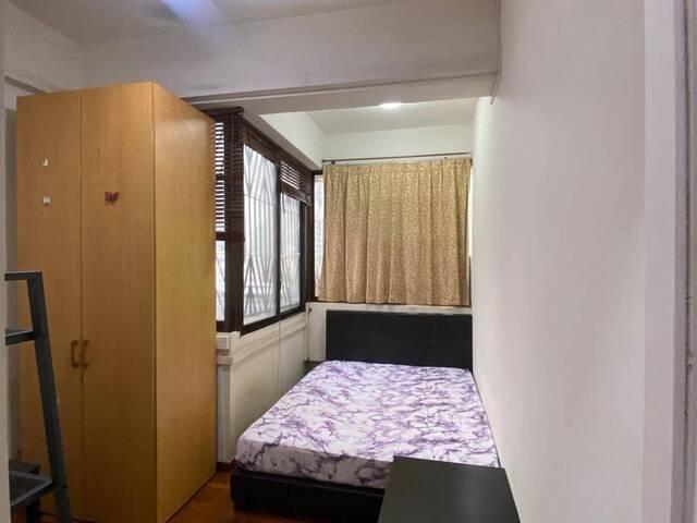 Room for rent